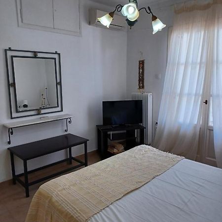 Apartament Kleftiko Adamantas  Zewnętrze zdjęcie