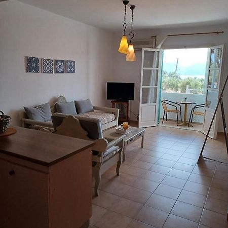 Apartament Kleftiko Adamantas  Zewnętrze zdjęcie