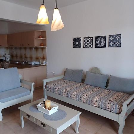 Apartament Kleftiko Adamantas  Zewnętrze zdjęcie