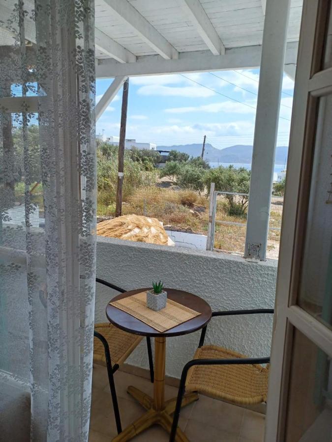 Apartament Kleftiko Adamantas  Zewnętrze zdjęcie