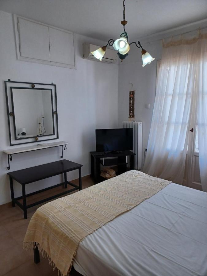Apartament Kleftiko Adamantas  Zewnętrze zdjęcie