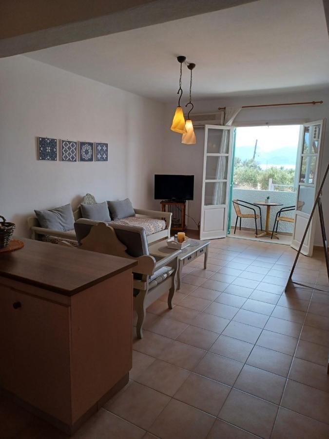 Apartament Kleftiko Adamantas  Zewnętrze zdjęcie