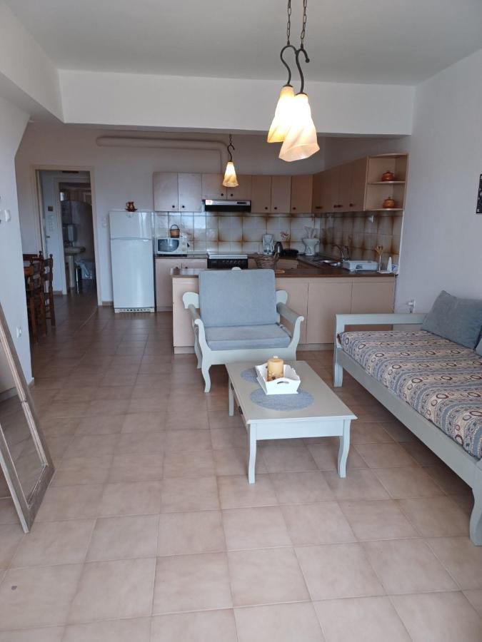 Apartament Kleftiko Adamantas  Zewnętrze zdjęcie