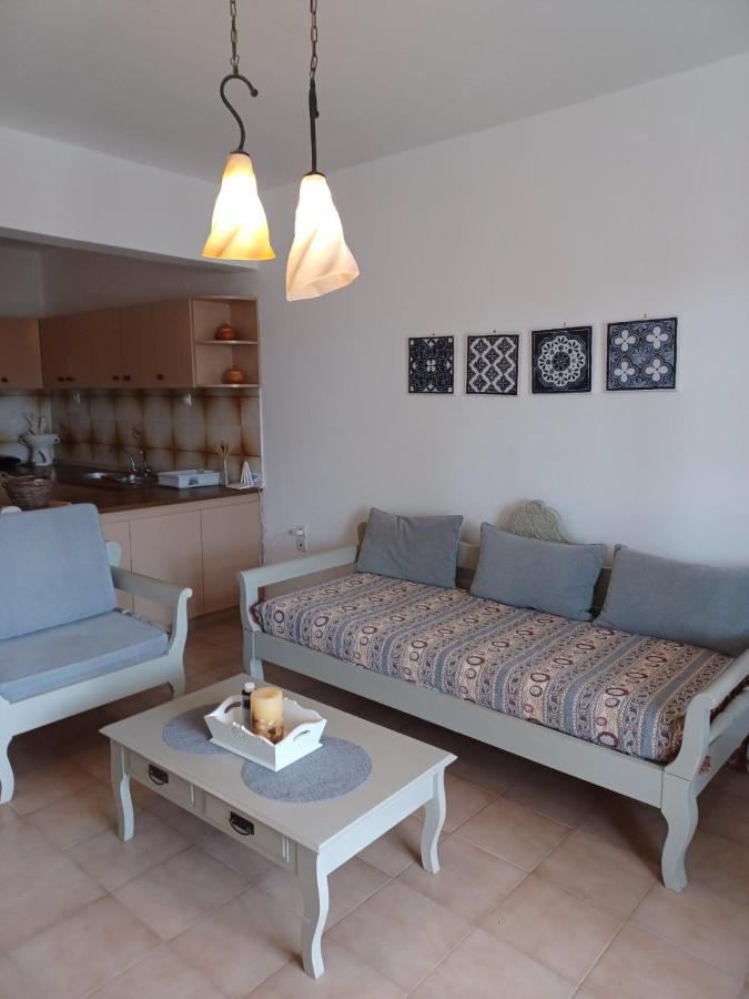 Apartament Kleftiko Adamantas  Zewnętrze zdjęcie