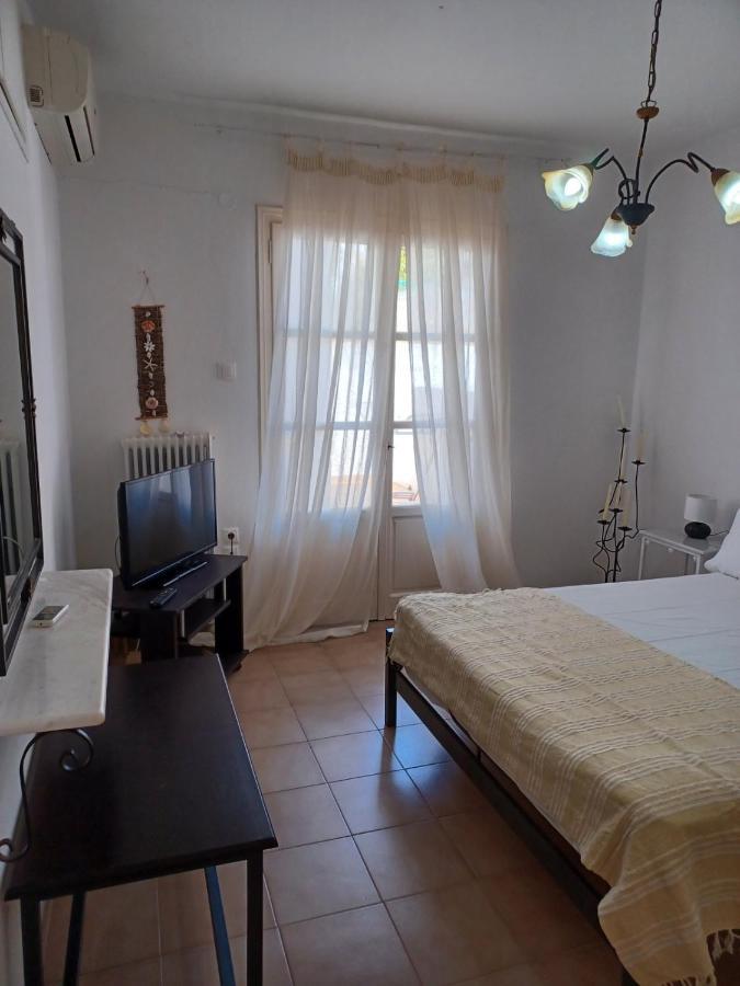 Apartament Kleftiko Adamantas  Zewnętrze zdjęcie