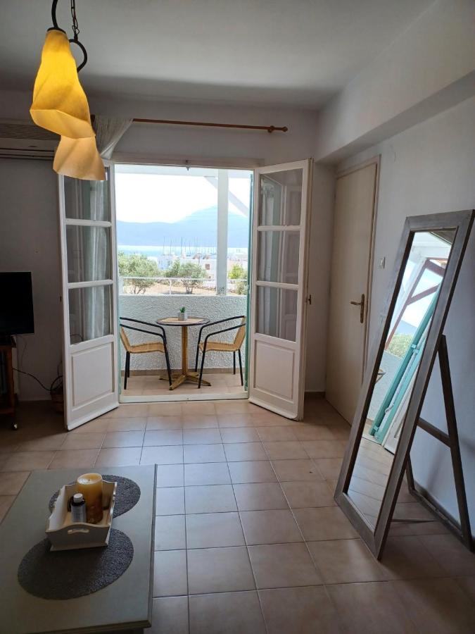 Apartament Kleftiko Adamantas  Zewnętrze zdjęcie
