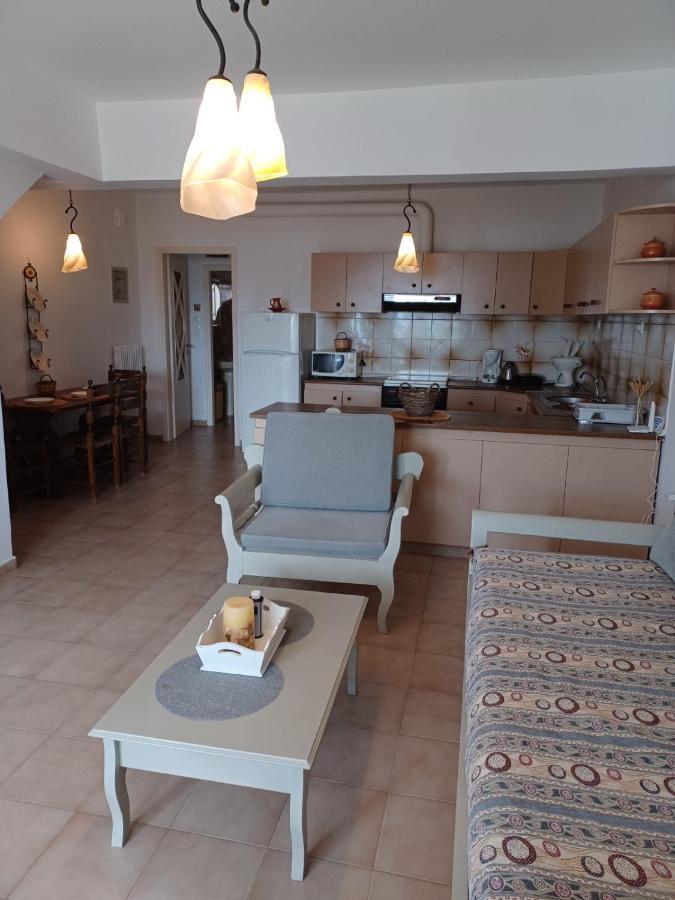 Apartament Kleftiko Adamantas  Zewnętrze zdjęcie