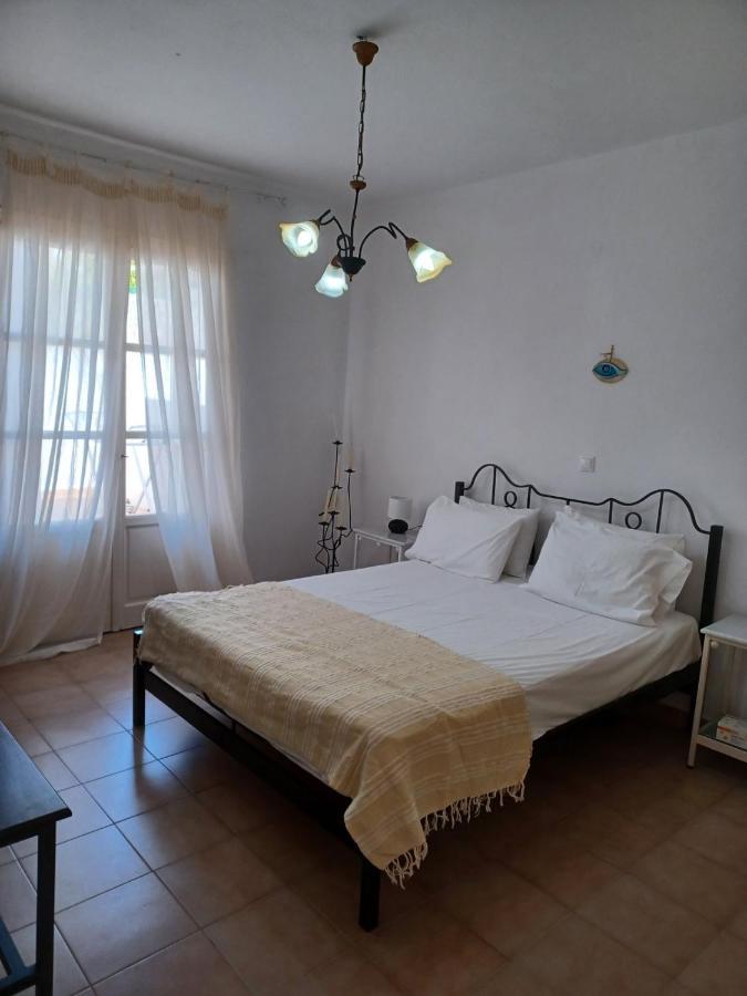 Apartament Kleftiko Adamantas  Zewnętrze zdjęcie