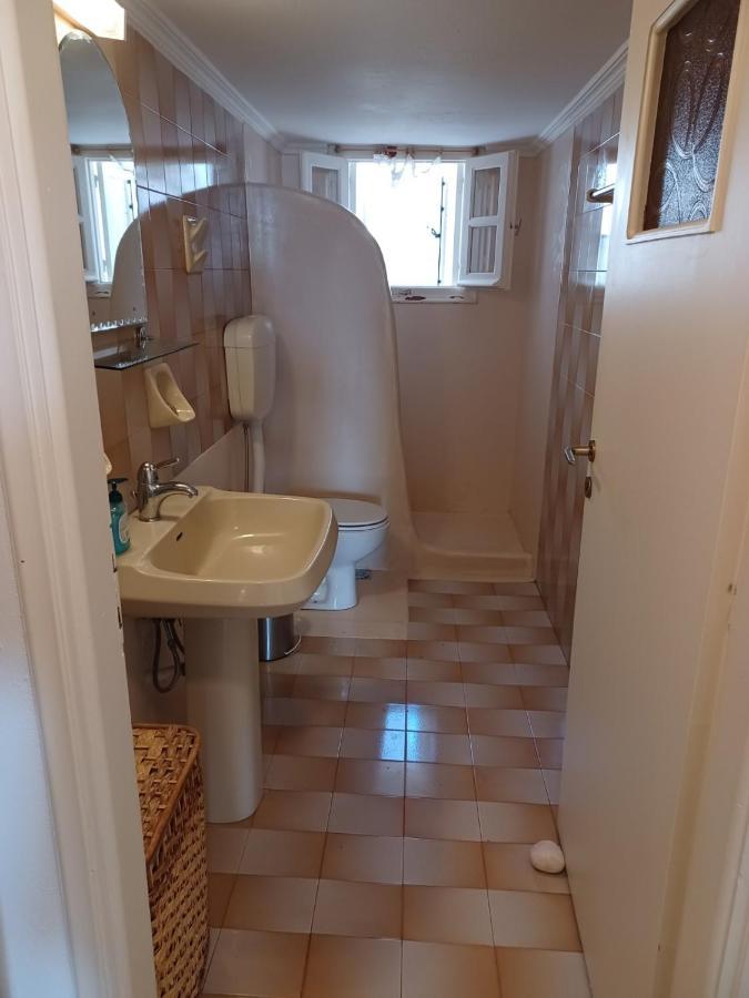 Apartament Kleftiko Adamantas  Zewnętrze zdjęcie