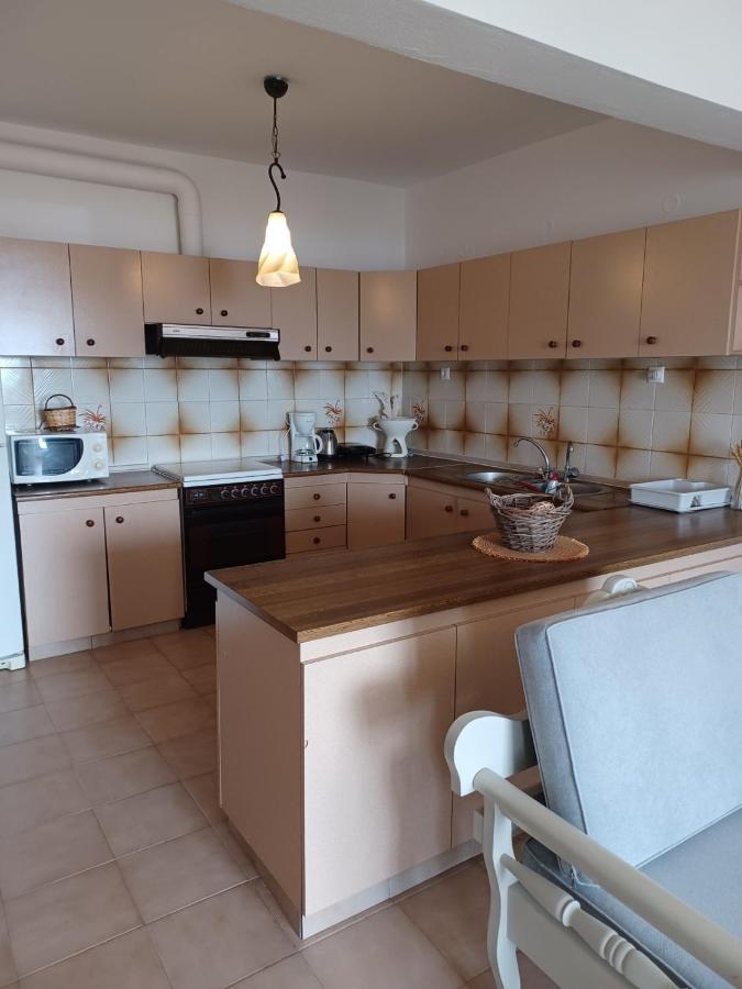 Apartament Kleftiko Adamantas  Zewnętrze zdjęcie